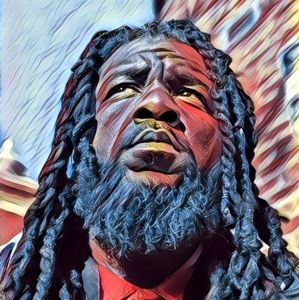 Meet your Posher, Antwan